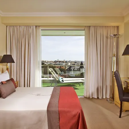 Hotel Miragem Health & Cascais
