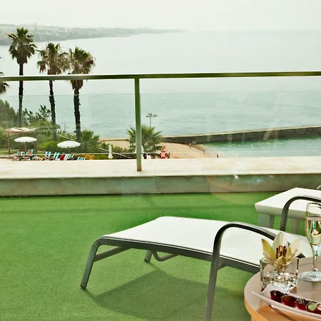 Hotel Miragem Health &