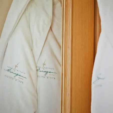 Hotel Miragem Health & Cascais