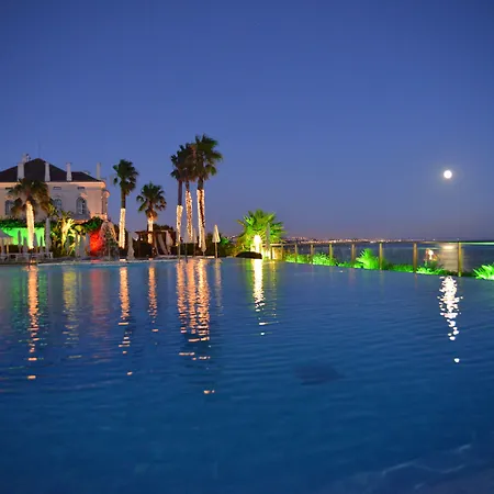 Hotel Miragem Health &