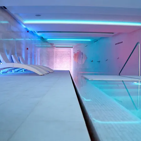 Miragem Health & Hotel 5*