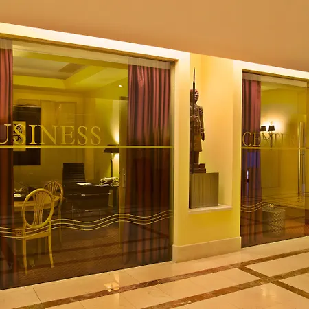 Miragem Health & Hotel 5*