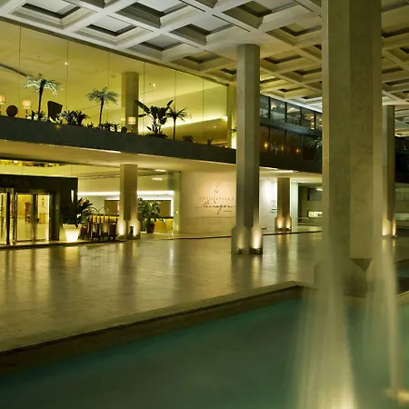 Hotel Miragem Health & 5*