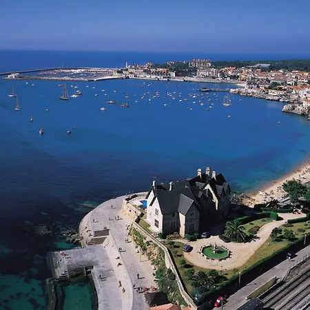 Miragem Health & Cascais