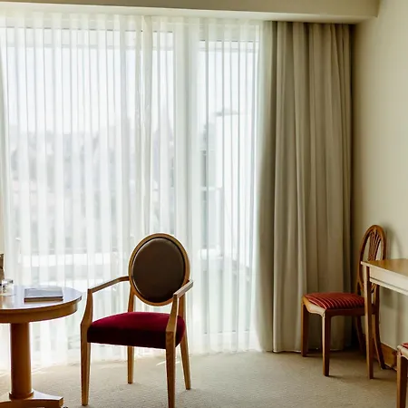 Miragem Health & Hotel 5*