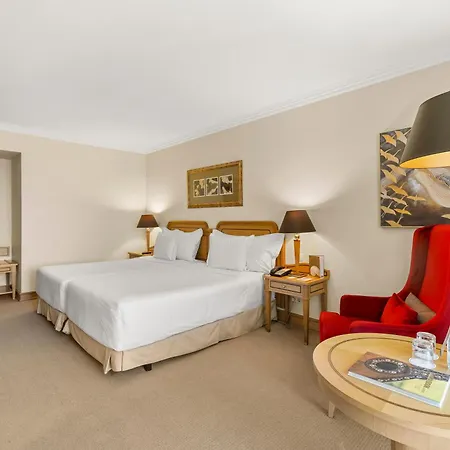 Miragem Health & 5* Cascais