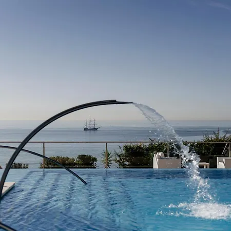 Miragem Health & Cascais
