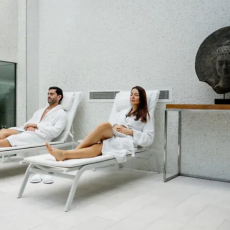 Hotel Miragem Health &