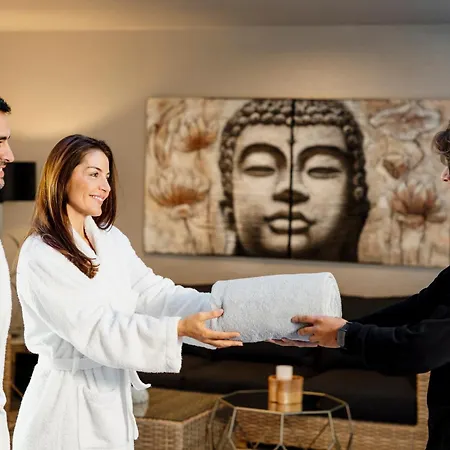 Miragem Health & Hotel