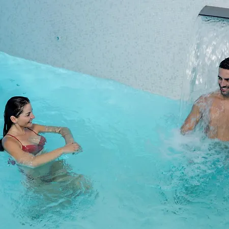 Miragem Health & 5* Cascais