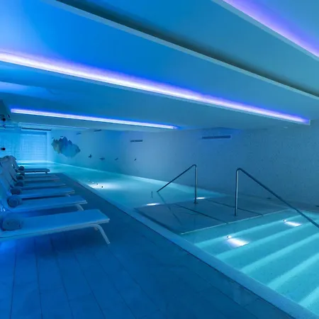 Miragem Health & Hotel