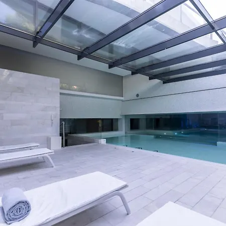Hotel Miragem Health & Cascais