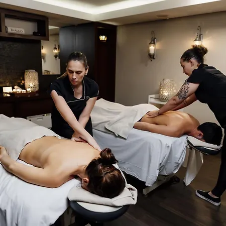 Miragem Health & Hotel Cascais