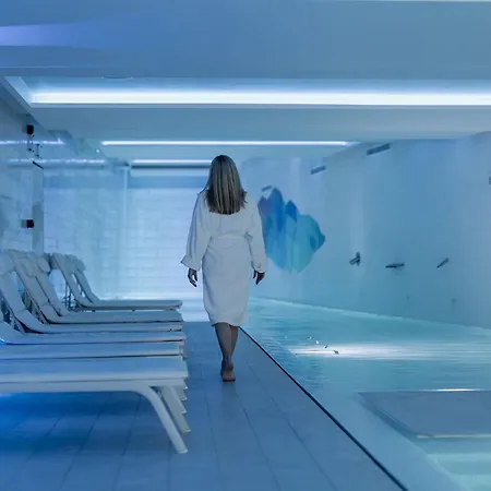 Miragem Health & 5* Cascais
