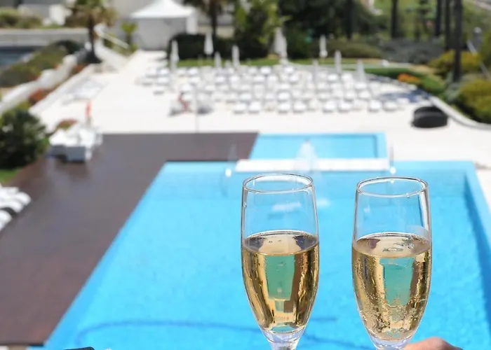 Hotel Miragem Health & Cascais