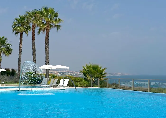 Miragem Health & 5* Cascais