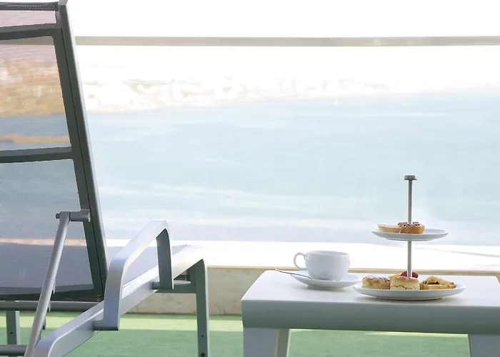 Miragem Health & 5* Cascais