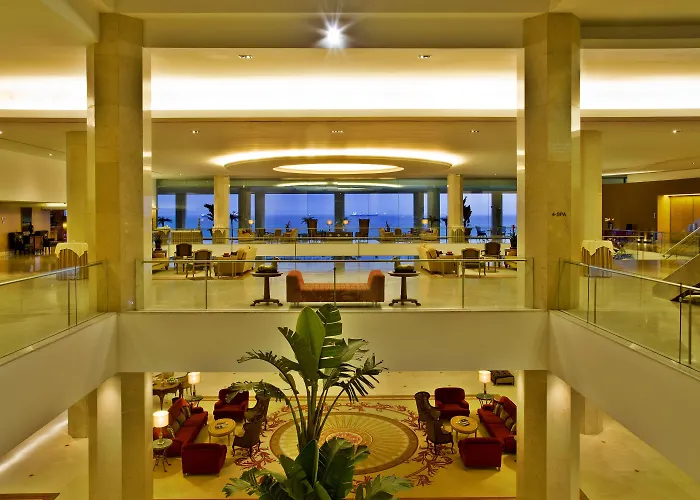 Miragem Health & Cascais