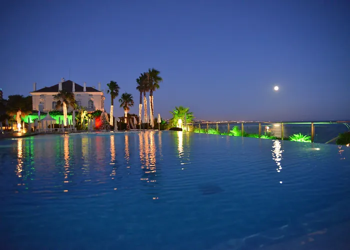 Hotel Miragem Health &