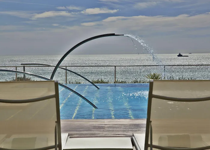 Miragem Health & 5* Cascais
