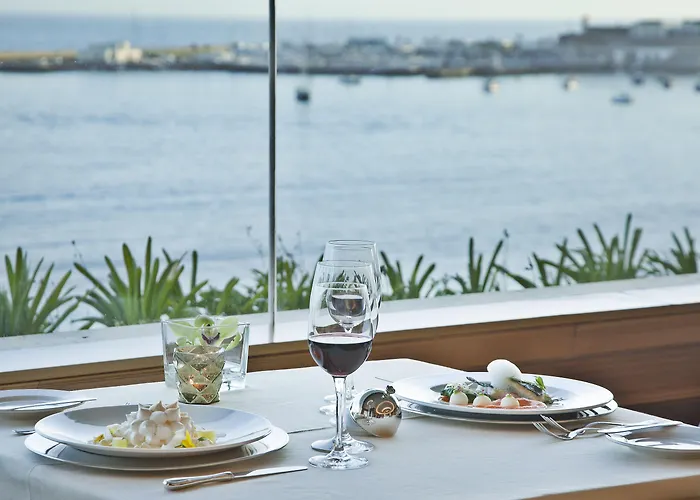 Miragem Health & 5* Cascais