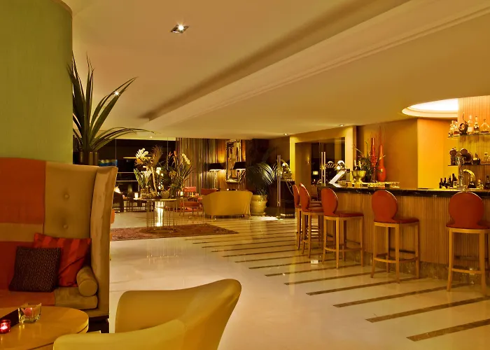 Hotel Miragem Health & Cascais