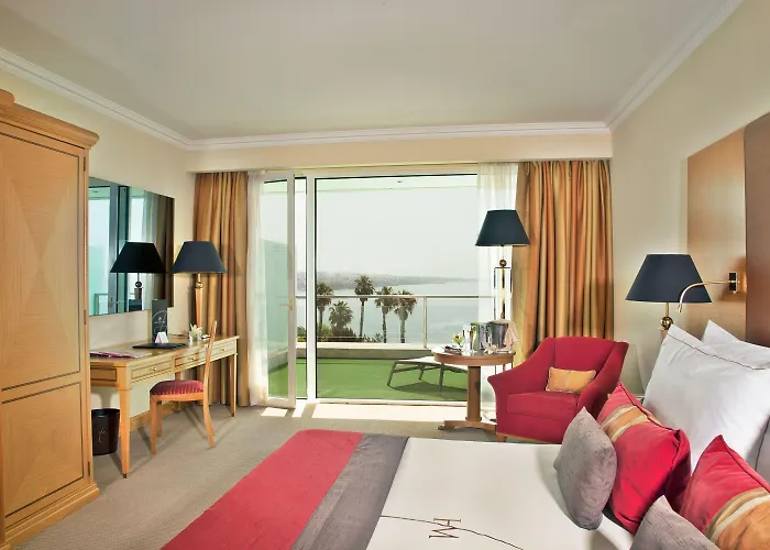 Miragem Health & Hotel 5*