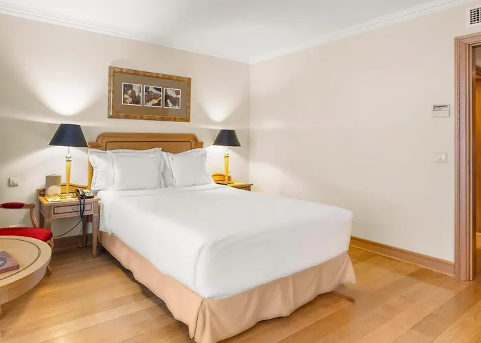 Miragem Health & Hotel Cascais
