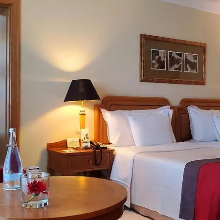 Miragem Health&spa Cascais