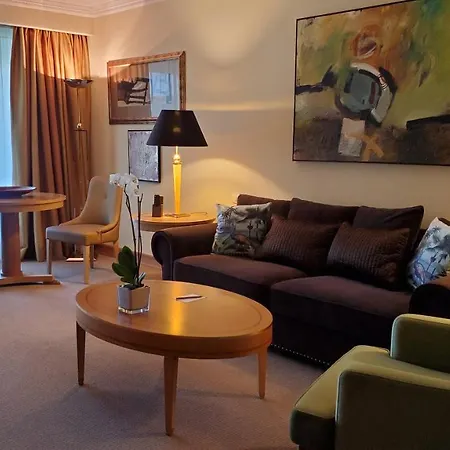 Miragem Health&spa Hotel 5*