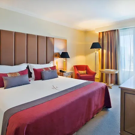 Miragem Health&spa Hotel Cascais