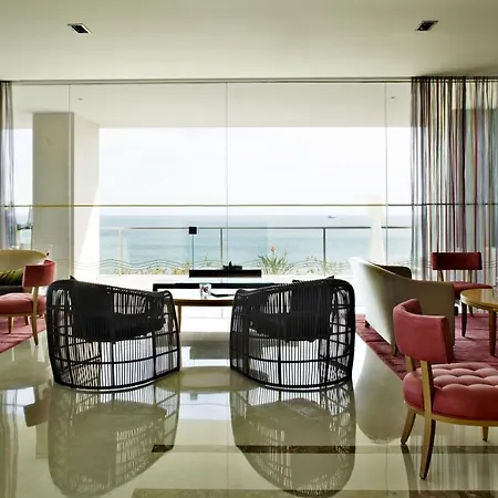 Miragem Health&spa Hotel Cascais