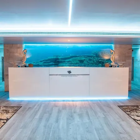 Hotel Miragem Health&spa Cascais