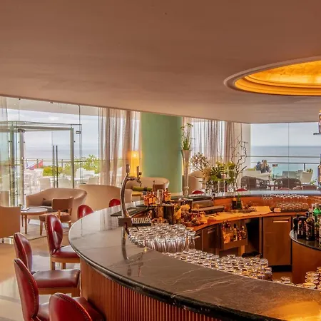 Miragem Health&spa Hotel Cascais