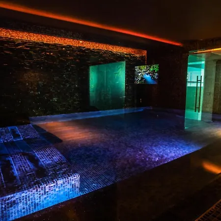 Miragem Health&spa 5* Cascais