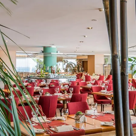 Miragem Health&spa Hotel