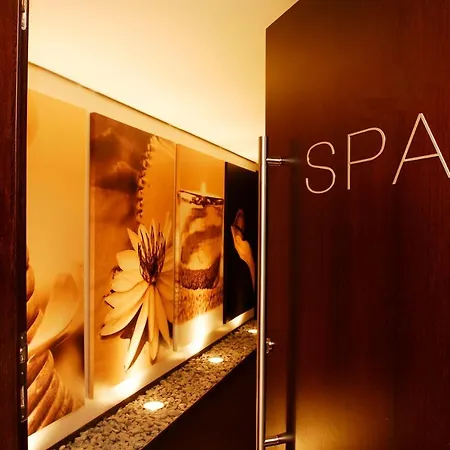 Hotel Miragem Health&spa Cascais