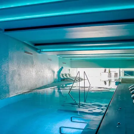 Miragem Health&spa Hotel Cascais