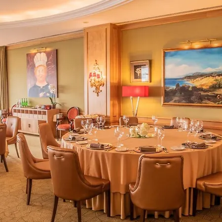 Miragem Health&spa Hotel 5*