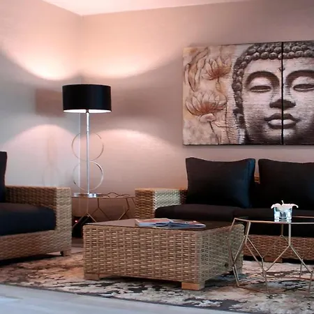Miragem Health&spa 5* Cascais