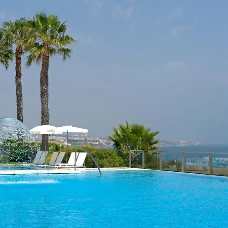 Miragem Health&spa 5* Cascais