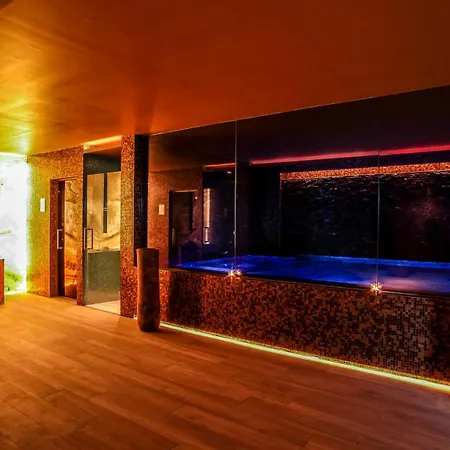 Hotel Miragem Health&spa 5*