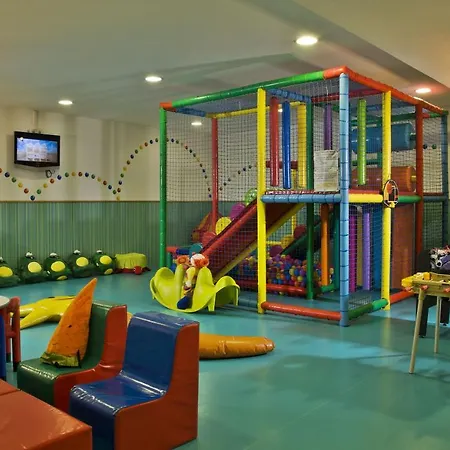 Hotel Miragem Health&spa