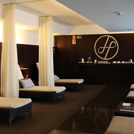 Hotel Miragem Health&spa 5*