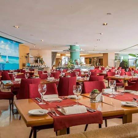 Hotel Miragem Health&spa 5*