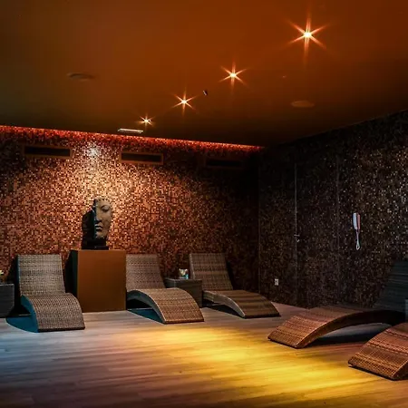 Miragem Health&spa Hotel Cascais