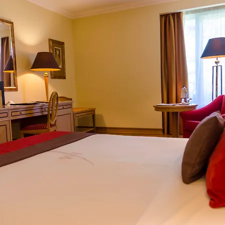 Miragem Health&spa 5*