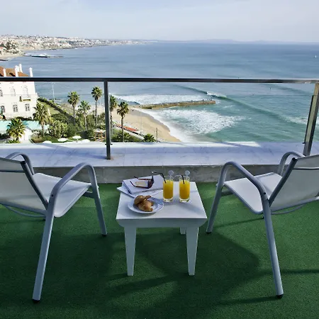 Miragem Health&spa 5* Cascais