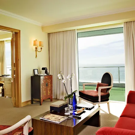 Miragem Health&spa 5*