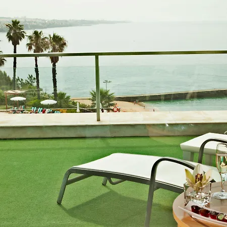 Miragem Health&spa Cascais
